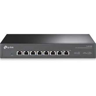 TP-Link TL-SX1008 switch