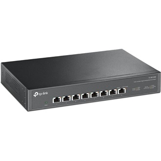 TP-Link TL-SX1008 switch