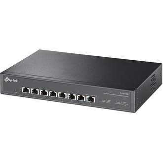 TP-Link TL-SX1008 switch