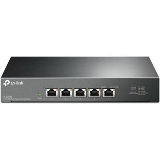 TP-Link TL-SX105 switch