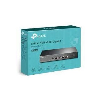 TP-Link TL-SX105 switch