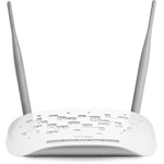 TP-Link TL-WA801N Wi-Fi PoE access point