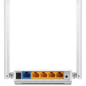 TP-Link TL-WR844N Wi-Fi router