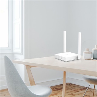 TP-Link TL-WR844N Wi-Fi router