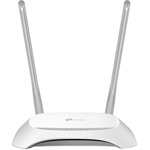 TP-Link TL-WR850N N300 Wi-Fi router