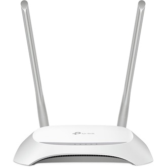 TP-Link TL-WR850N N300 Wi-Fi router