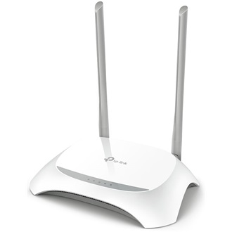 TP-Link TL-WR850N N300 Wi-Fi router