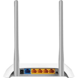 TP-Link TL-WR850N N300 Wi-Fi router