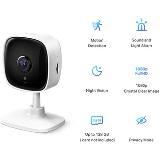 TP-Link Tapo C110 Wi-Fi IP kamera