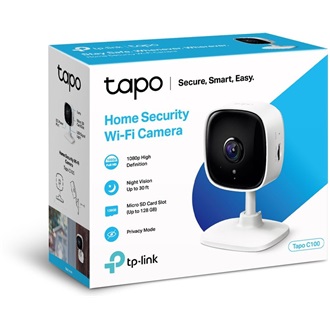 TP-Link Tapo C110 Wi-Fi IP kamera