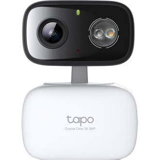 TP-Link Tapo C216 Wi-Fi smart home kültéri IP kamera IP65