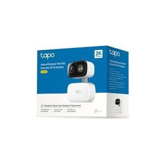 TP-Link Tapo C216 Wi-Fi smart home kültéri IP kamera IP65