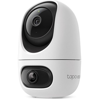 TP-Link Tapo C245D Wi-Fi smart home IP kamera