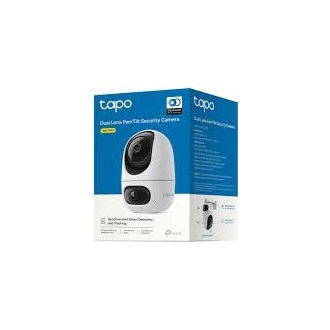 TP-Link Tapo C245D Wi-Fi smart home IP kamera