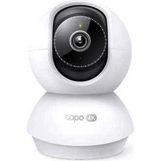 TP-Link Tapo C250 Wi-Fi smart home IP kamera