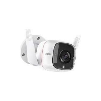 TP-Link Tapo C310 Wi-Fi smart home kültéri IP kamera IP66 (2db)