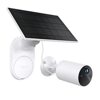 TP-Link Tapo C410 KIT Wi-Fi smart home kültéri IP kamera + napelem 6400mAh IP65