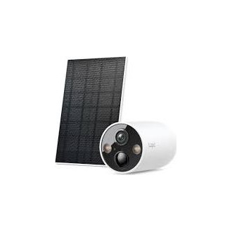 TP-Link Tapo C425 Wi-Fi smart home kültéri IP kamera + napelem 10000mAh IP66/IP65