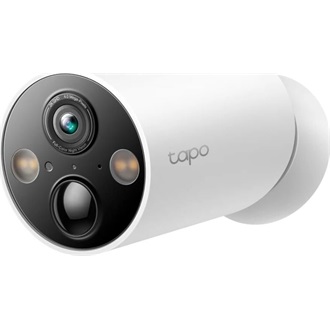 TP-Link Tapo C425 Wi-Fi smart home kültéri IP kamera + napelem 10000mAh IP66/IP65