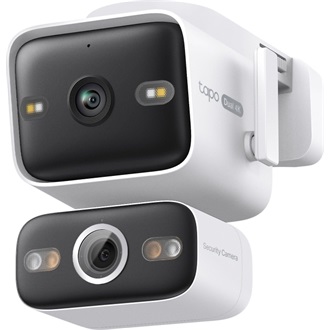 TP-Link Tapo C575D Wi-Fi smart home kültéri IP kamera IP66