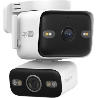 TP-Link Tapo C575D Wi-Fi smart home kültéri IP kamera IP66
