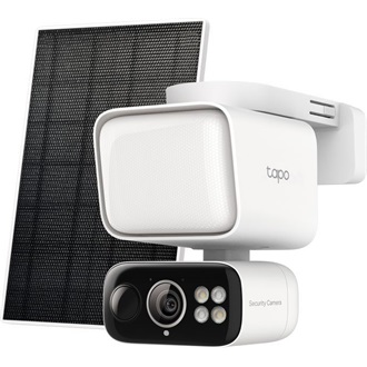 TP-Link Tapo C615F KIT Wi-Fi smart home kültéri IP kamera + napelem 4G/LTE IP65