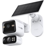 TP-Link Tapo C645D KIT Wi-Fi smart home kültéri IP kamera + napelem 4G/LTE 10000mAh IP65