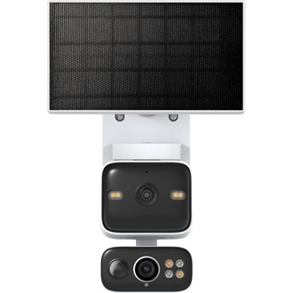 TP-Link Tapo C645D KIT Wi-Fi smart home kültéri IP kamera + napelem 4G/LTE 10000mAh IP65