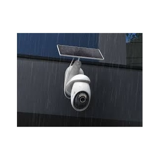 TP-Link Tapo C660 Kit Wi-Fi smart home kültéri IP kamera + napelem 10000mAh IP65