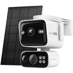 TP-Link Tapo C675D Kit Wi-Fi smart home kültéri IP kamera + napelem IP65