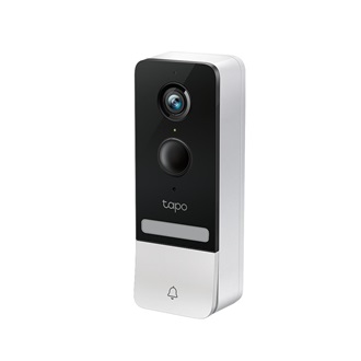 TP-Link Tapo D230S1 Wi-Fi smart home kaputelefon-kapucsengő IP64