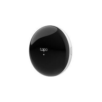 TP-Link Tapo H110 IoT Hub Wi-Fi okosotthon vezérlő fekete-fehér