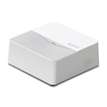 TP-Link Tapo H200 Smart IoT Hub Wi-Fi okosotthon vezérlő fehér
