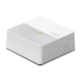 TP-Link Tapo H200 Smart IoT Hub Wi-Fi okosotthon vezérlő fehér
