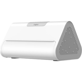 TP-Link Tapo H500 HomeBase Wi-Fi okosotthon vezérlő fehér