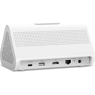 TP-Link Tapo H500 HomeBase Wi-Fi okosotthon vezérlő fehér