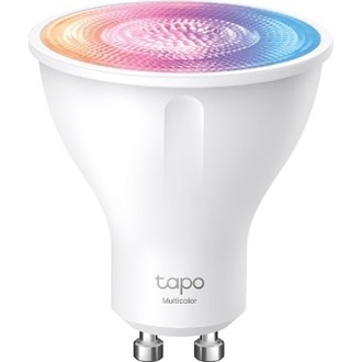 TP-Link Tapo L630 350lm RGB GU10 spotlight LED Wi-Fi smart home fényforrás