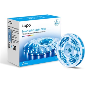 TP-Link Tapo L900 RGB szalag LED Wi-Fi smart home fényforrás