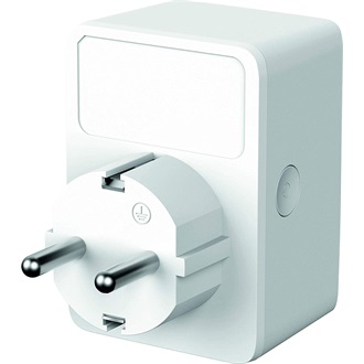 TP-Link Tapo P115 smart home 1db villásdugó CEE 7/3 (EU) smart plug fehér (4db)