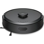 TP-Link Tapo RV30 Max smart home robot porszívó fekete