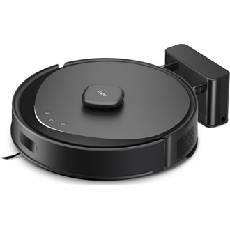 TP-Link Tapo RV30 Max smart home robot porszívó fekete