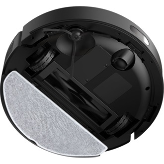 TP-Link Tapo RV30 Max smart home robot porszívó fekete