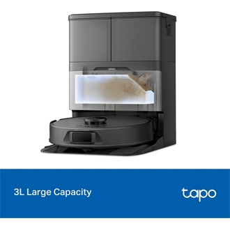 TP-Link Tapo RVA210 smart home szett porzsák (RV50, RV50 PRO)