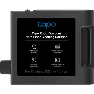 TP-Link Tapo RVA450 smart home padlókefe porszívó kiegészítő (RV50 PRO)