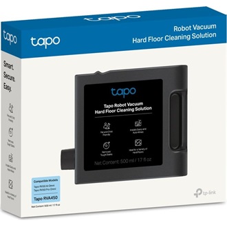 TP-Link Tapo RVA450 smart home padlókefe porszívó kiegészítő (RV50 PRO)
