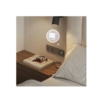 TP-Link Tapo S110E Wi-Fi okosotthon vezérlő fehér