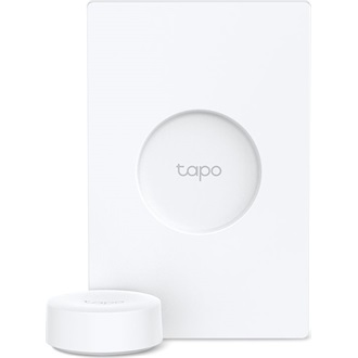 TP-Link Tapo S200D Remote Dimmer Switch smart home kapcsoló fehér