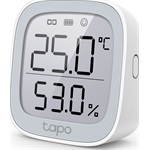 TP-Link Tapo T315 hőmérséklet + páratartalom érzékelő fehér