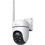TP-Link Tapo TC40GW smart home kültéri IP kamera 4G/LTE IP66
