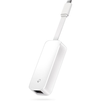 TP-Link UE300C 1Gb/s USB-C hálózati adapter